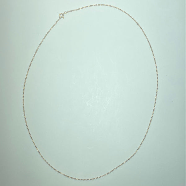 Chaine Or 18 carats 4.96 g