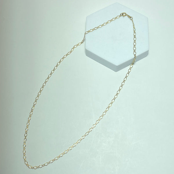Chaine Or 18 carats 5.86 g