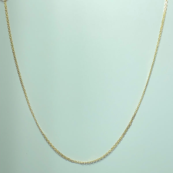 Collier Or 18 carats 2.82 g