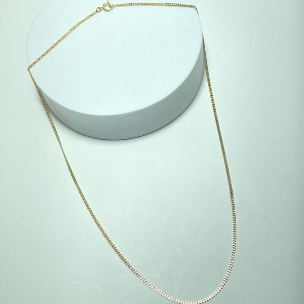 Chaine Or 18 carats 4.63 g