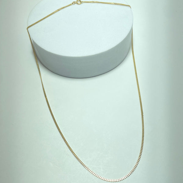 Chaine Or 18 carats 4.63 g