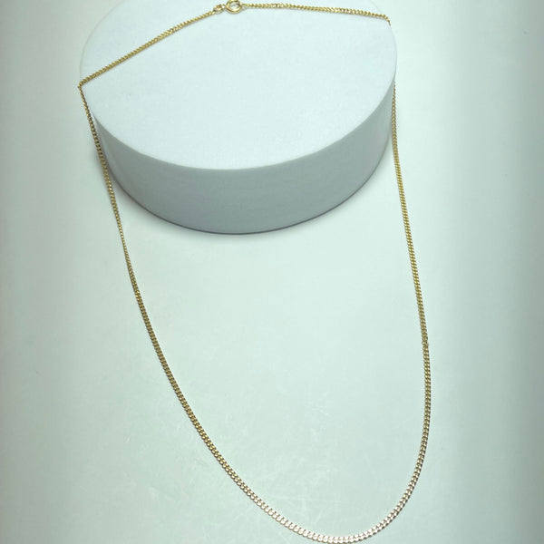 Chaine Or 18 carats 3.38 gr