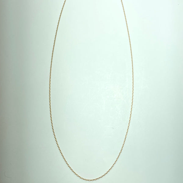Chaine Or 18 carats 4.96 g