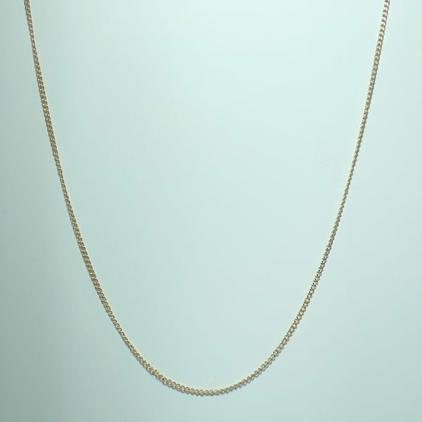 Collier Or 18 carats 5.81 g