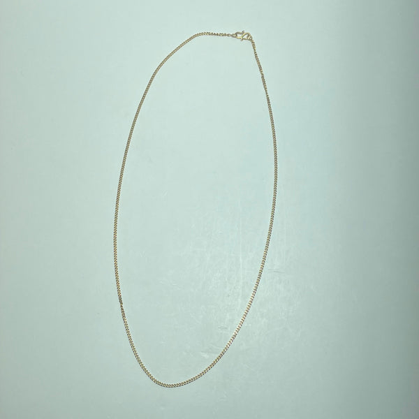 Collier Or 18 carats 2.69 g