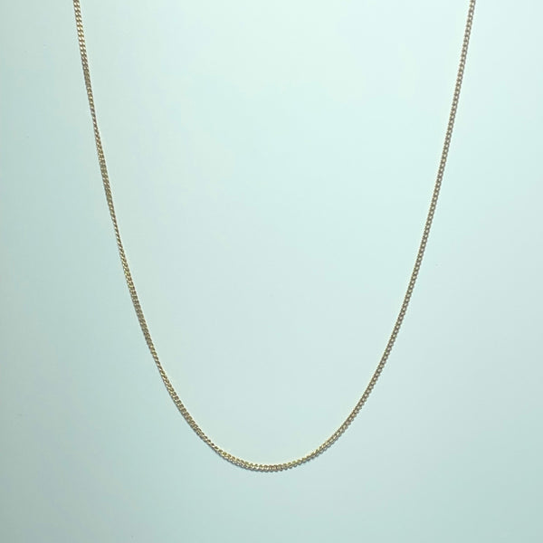 Collier Or 18 carats 2.69 g