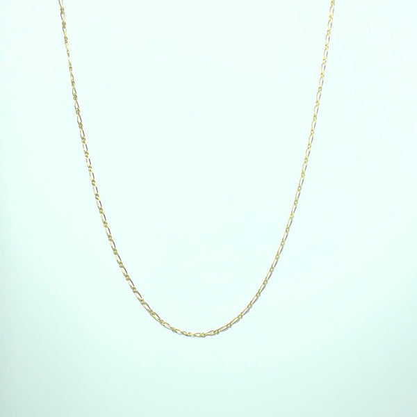 Chaine Or 18 carats 2,95 g