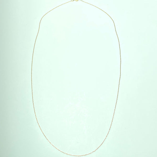 Chaine Or 18 carats 2,23 g