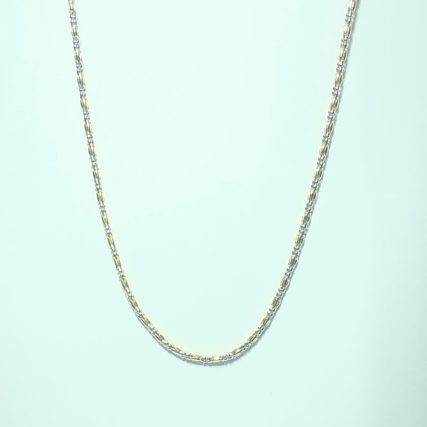 Chaine Or 18 carats 9,79 gr