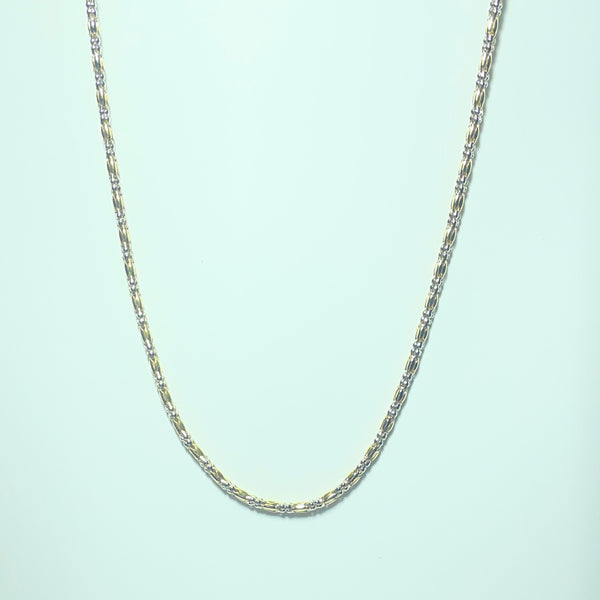 Chaine Or 18 carats 9,79 gr