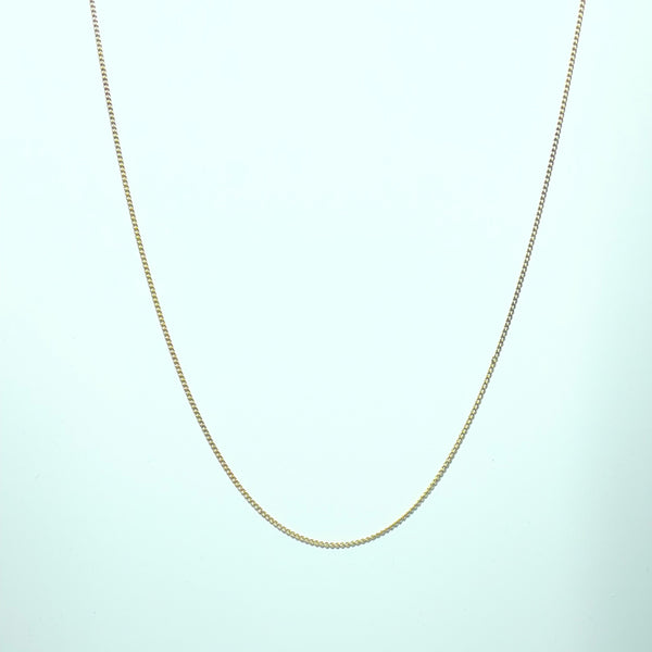 Chaine Or 18 carats 2.99 gr