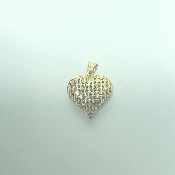 Pendentif Or 18 carats 1.30 gr