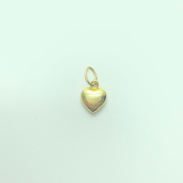 Pendentif Or 18 carats