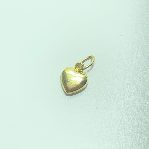 Pendentif Or 18 carats