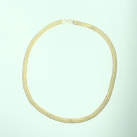 Collier Or 18 carats 9,98 g