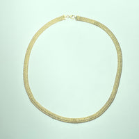 Collier Or 18 carats 9,98 g