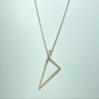 Pendentif Corse or jaune 2,4 g