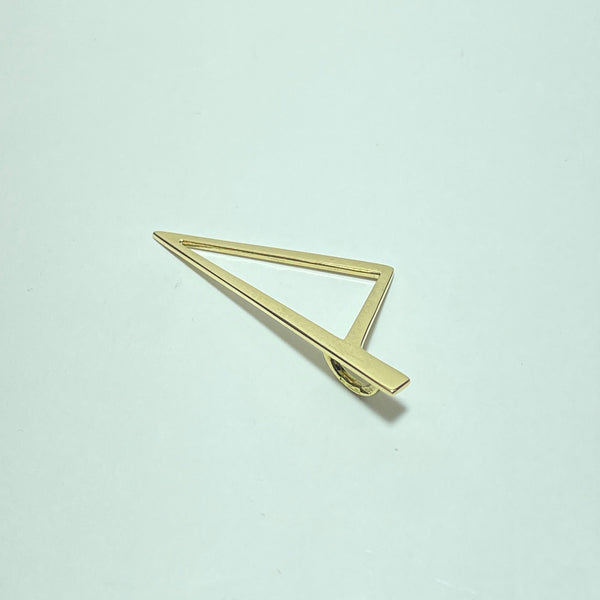 Pendentif Corse or jaune 2,4 g