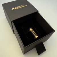 Pendentif Tiki Polynésien or jaune 1,1 g