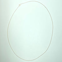 Chaine Or 18 carats 4.96 g