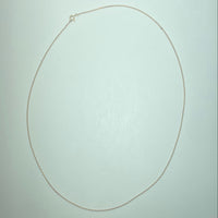 Chaine Or 18 carats 4.96 g