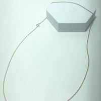 Chaine Or 18 carats 4.96 g