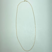 Chaine Or 18 carats 5.86 g