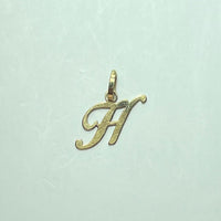 Pendentif Or 18 carats 0.46 g