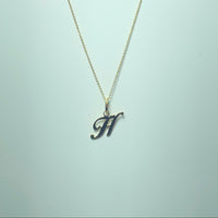 Pendentif Or 18 carats 0.46 g