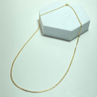 Collier Or 18 carats 2.82 g