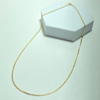 Collier Or 18 carats 2.82 g