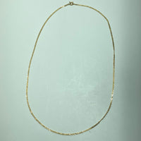 Collier Or 18 carats 2.82 g