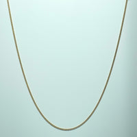 Chaine Or 18 carats 3.38 gr