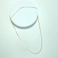 Chaine Or 18 carats 3.38 gr
