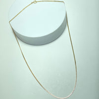 Chaine Or 18 carats 3.38 gr