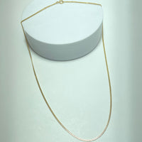 Chaine Or 18 carats 3.38 gr