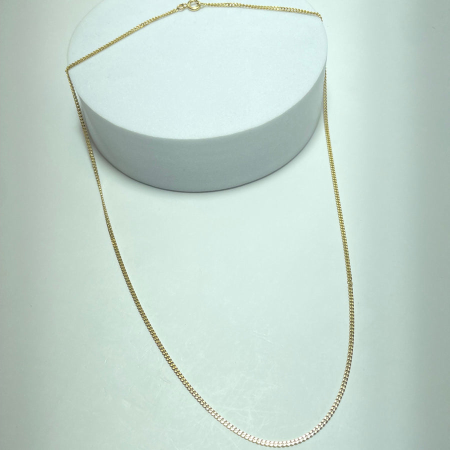 Chaine Or 18 carats 4.63 g