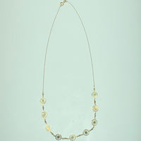 Collier Or 18 carats 2.31 g