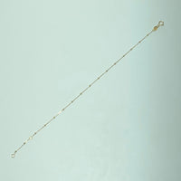 Bracelet Or 18 carats 0.61 g