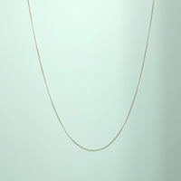 Collier Or 18 carats 2.90 g