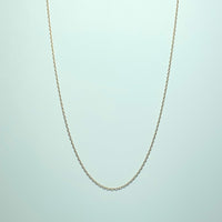 Chaine Or 18 carats 4.96 g