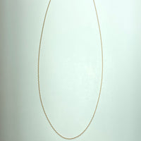 Chaine Or 18 carats 4.96 g