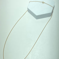 Chaine Or 18 carats 4.96 g