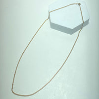 Collier Or 18 carats 5.81 g
