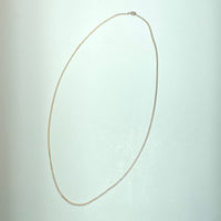 Collier Or 18 carats 5.81 g