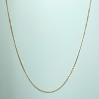 Collier Or 18 carats 5.81 g