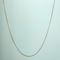Collier Or 18 carats 5.81 g
