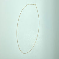 Collier Or 18 carats 5.81 g