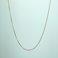 Collier Or 18 carats 2.69 g