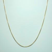 Chaine Or 18 carats 20.81 g